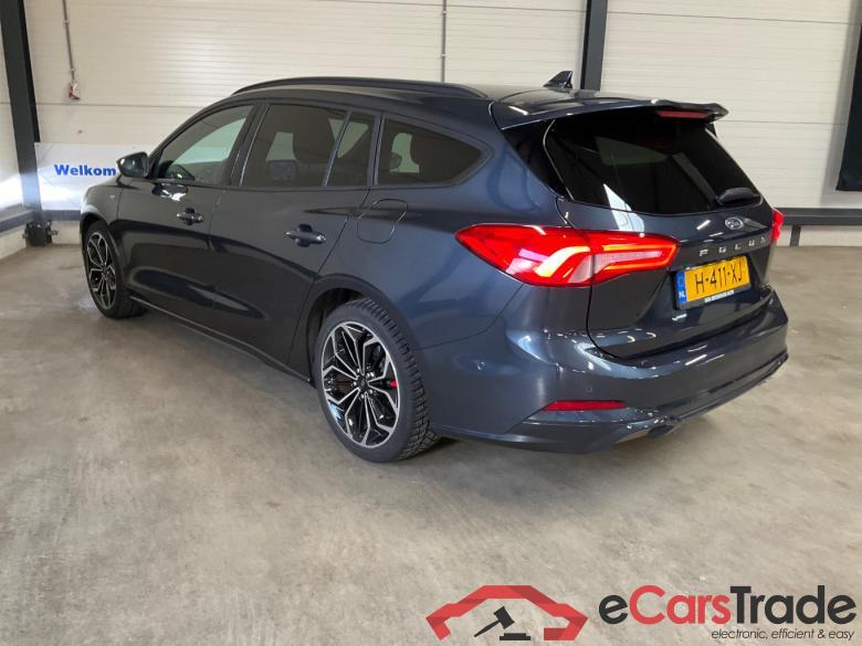 FORD Focus wagon 1.0 EcoB. ST L. Bns #4