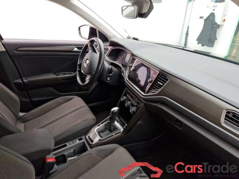 VOLKSWAGEN T-ROC 1.5 TSI ACT DSG STYLE #3