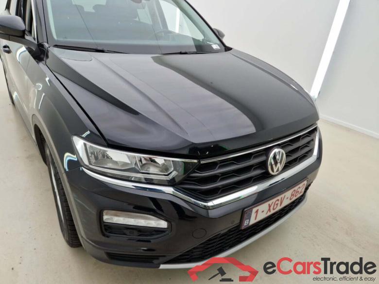 VOLKSWAGEN T-ROC 1.5 TSI ACT DSG STYLE #5