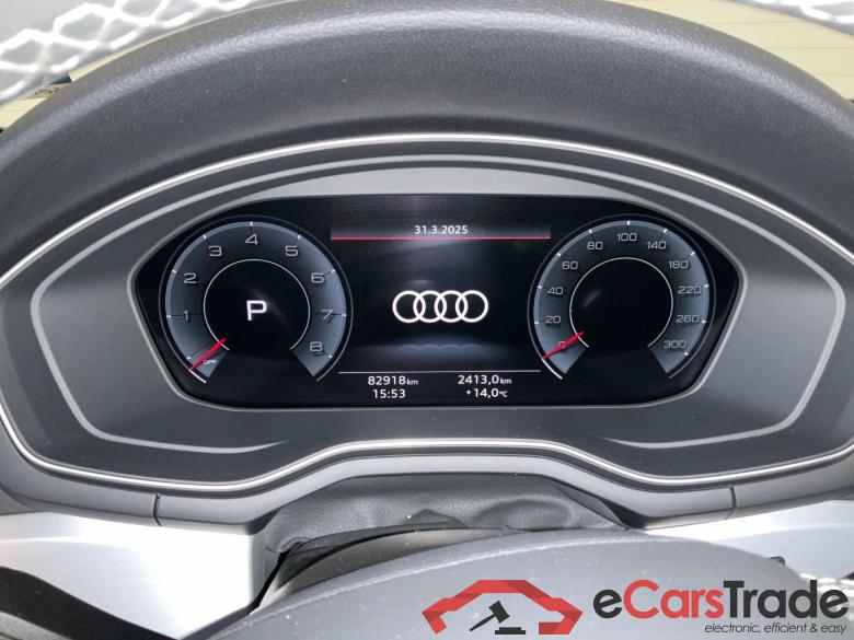 AUDI A4 AVANT 35 TFSI S edition #6