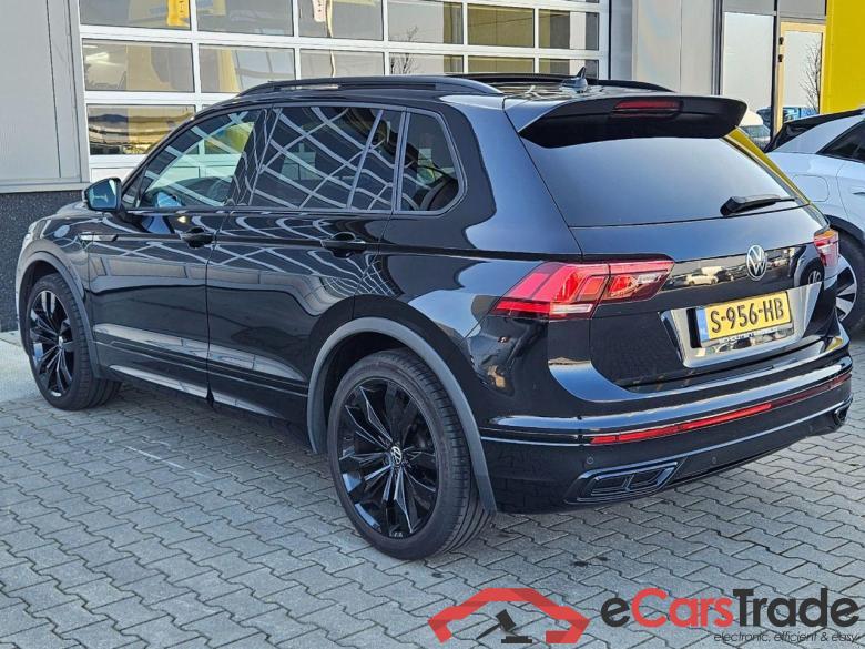 VOLKSWAGEN Tiguan 1.5 TSI Elegance #3