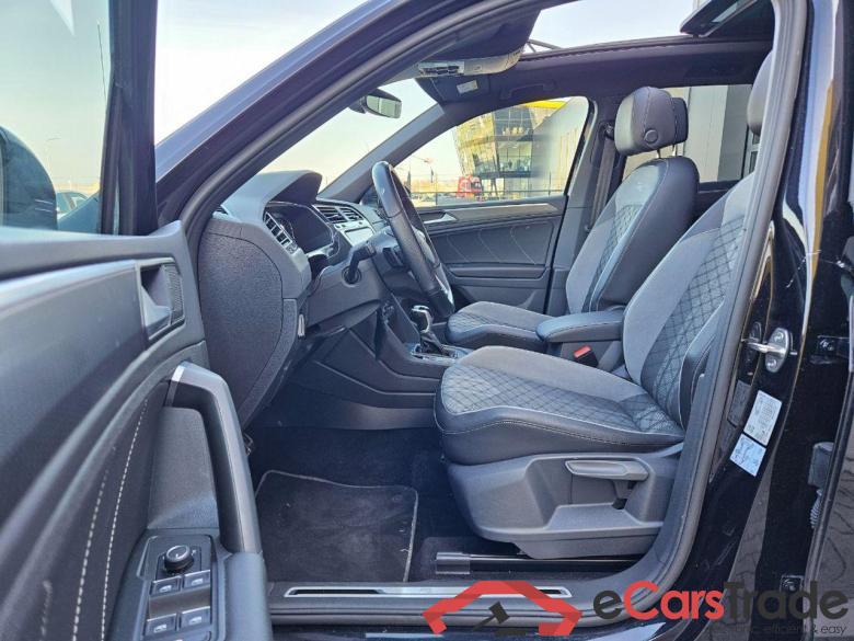 VOLKSWAGEN Tiguan 1.5 TSI Elegance #5