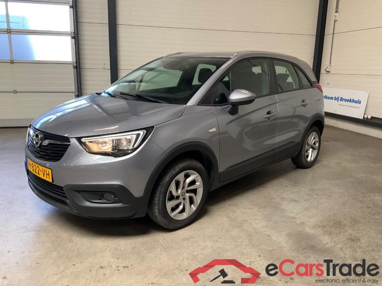 OPEL Crossland X 1.2 T. Edition #1