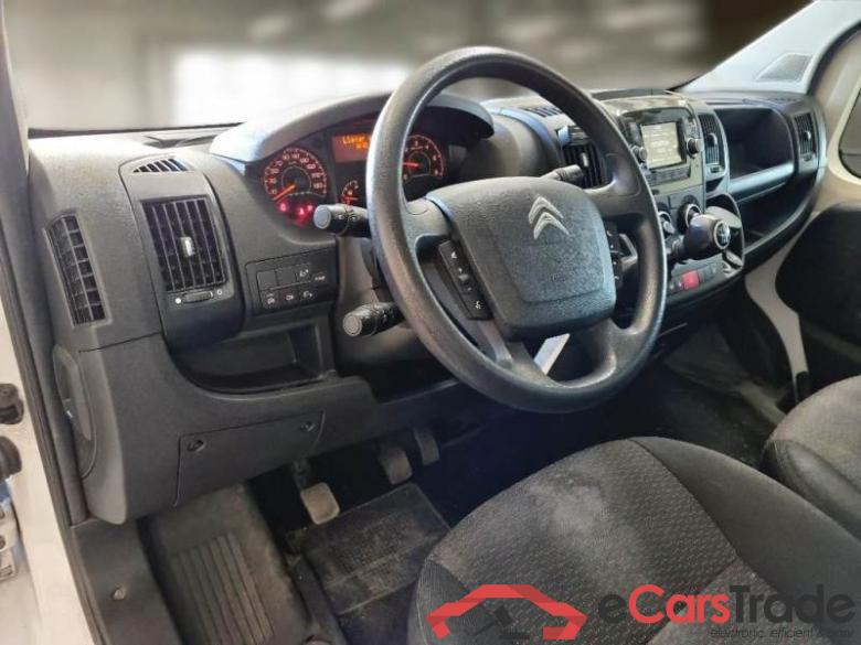 Citroen 170 CITROEN JUMPER / 2014 / 4P / FURGONE 35 L3H2 BLUEHDI 140CV BUSINESS #3