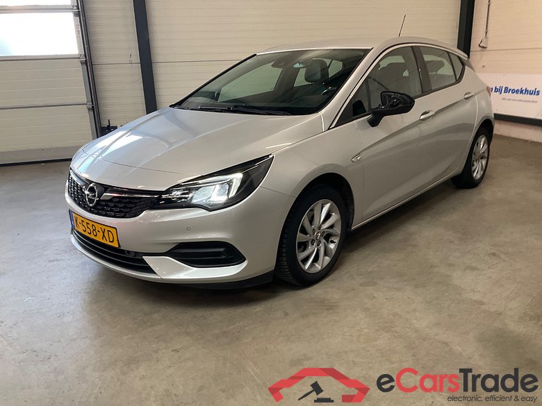 OPEL ASTRA 1.2 Bns Elegance