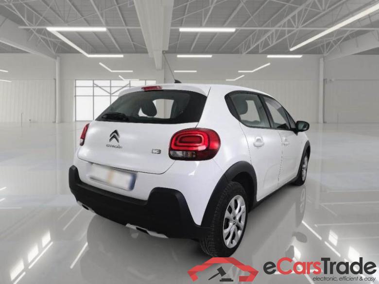 Citroen 61 CITROEN C3 / 2016 / 5P / BERLINA BLUEHDI 100 SeS BUSINESS COMBI #2