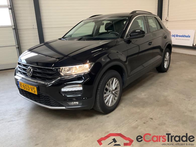 VOLKSWAGEN T-Roc 1.0 TSI Style #1