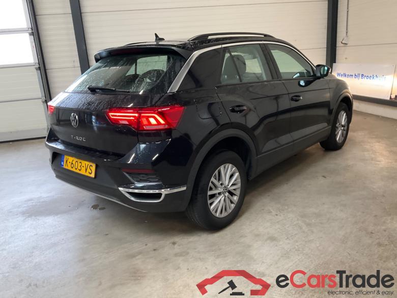 VOLKSWAGEN T-Roc 1.0 TSI Style #3