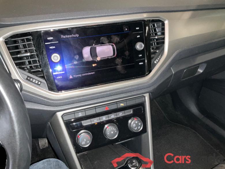 VOLKSWAGEN T-Roc 1.0 TSI Style #5