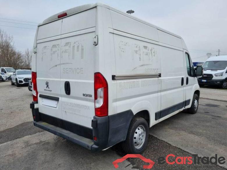Peugeot 79 PEUGEOT BOXER / 2014 / 4P / FURGONE 335 L2H2 2.0 BLUEHDI 130CV #2