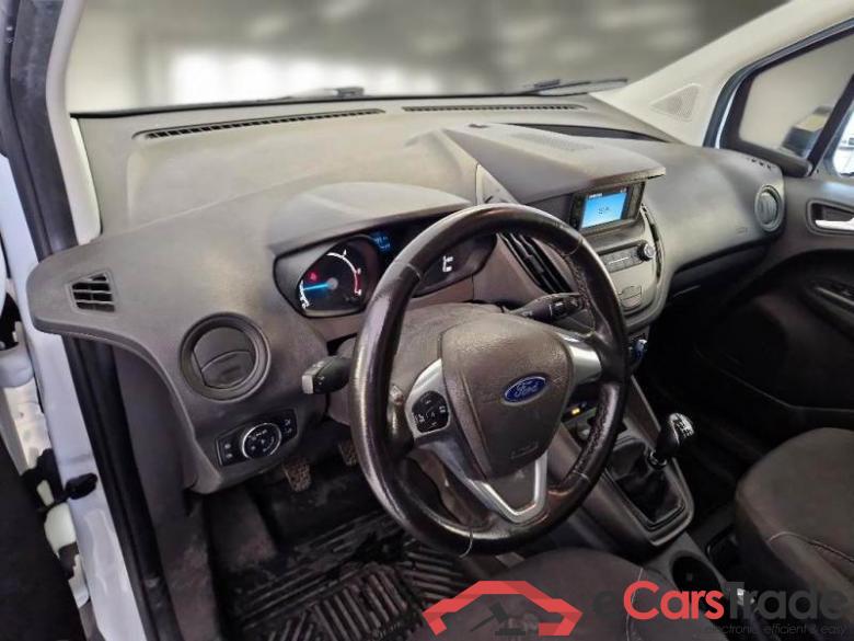Ford 2 FORD TRANSIT COURIER / 2018 / 4P / VETT. FURGONATA 1.5 TDCI 75 CV TREND #3