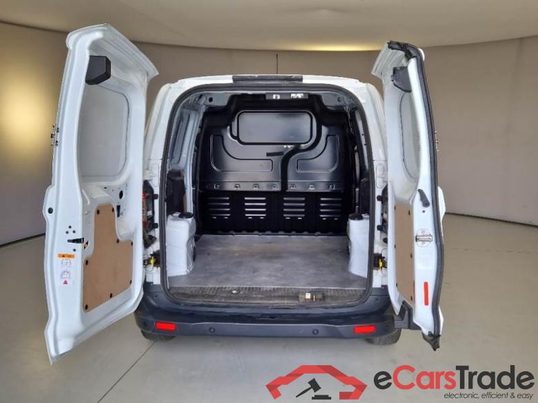 Ford 2 FORD TRANSIT COURIER / 2018 / 4P / VETT. FURGONATA 1.5 TDCI 75 CV TREND #5