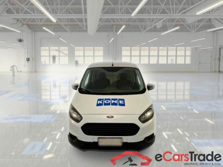 Ford 2 FORD TRANSIT COURIER / 2018 / 4P / VETT. FURGONATA 1.5 TDCI 75 CV TREND #6