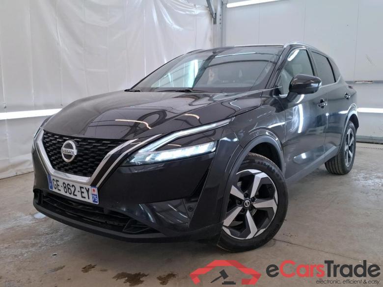 Nissan 1.3 MHEV 158ch Xtronic Tekna NISSAN Qashqai / 2021 / 5P / Crossover 1.3 MHEV 158ch Xtronic Tekna #1