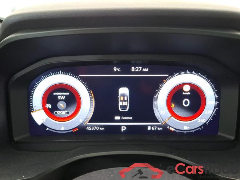 Nissan 1.3 MHEV 158ch Xtronic Tekna NISSAN Qashqai / 2021 / 5P / Crossover 1.3 MHEV 158ch Xtronic Tekna #6