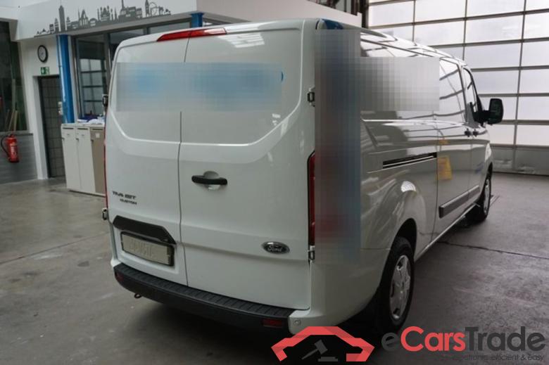 Ford _Transit Custom ´12 Transit Custom Kasten 300 L2 Trend 2.0 TDCi 77KW MT6 E6dT #4