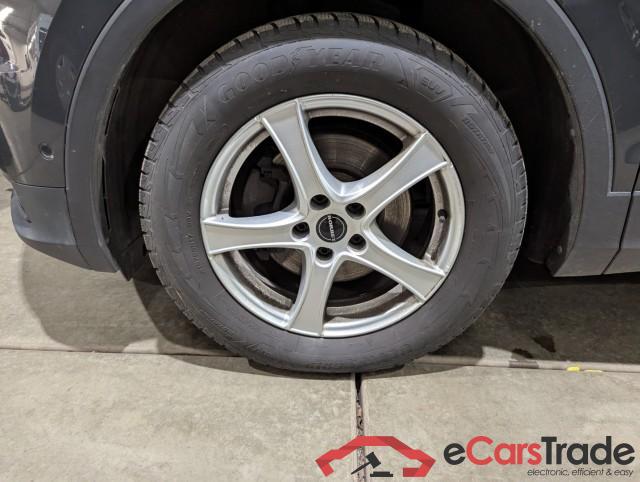 Volkswagen Tiguan ´16 Tiguan Comfortline BMT/Start-Stopp 2.0 TDI 110KW MT6 E6dT #6