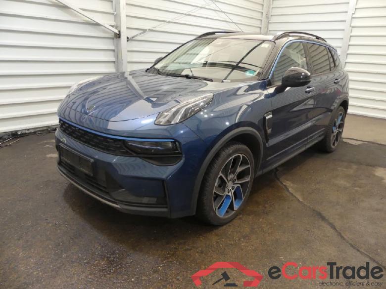 LynkAndCo Lynk & Co 01 ´20 LYNK & CO 01 PHEV 5d 132kW #1