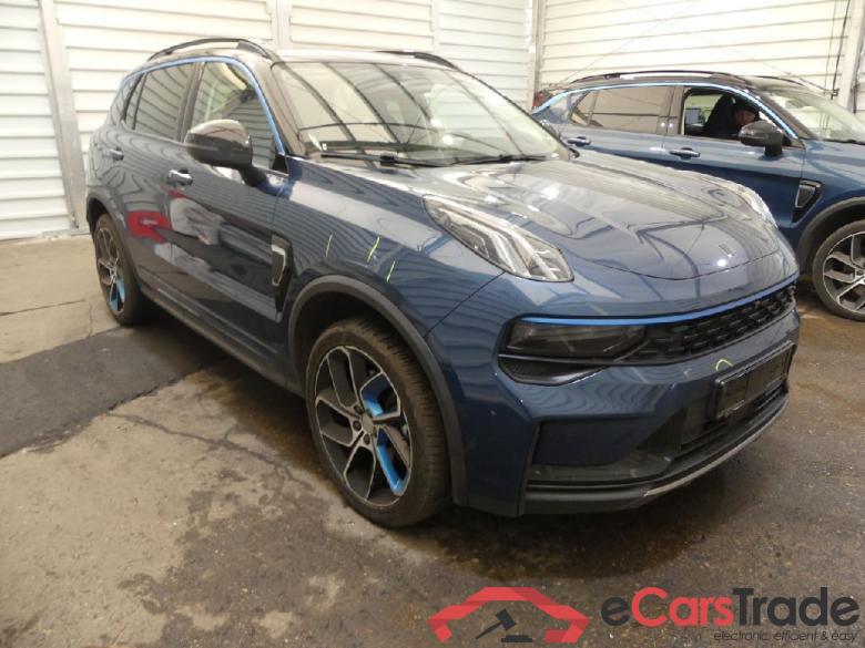 LynkAndCo Lynk & Co 01 ´20 LYNK & CO 01 PHEV 5d 132kW #2