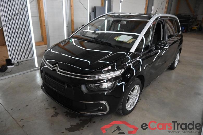Citroen Gr.C4 Spacetour ´18 C4 Grand Picasso/Spacetourer Feel 1.5 BlueHDi 96KW AT8 E6d #1