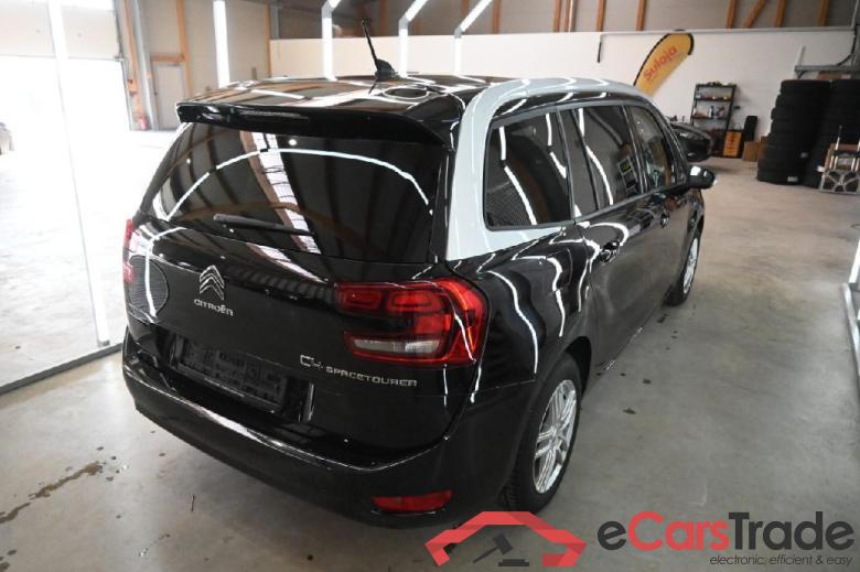 Citroen Gr.C4 Spacetour ´18 C4 Grand Picasso/Spacetourer Feel 1.5 BlueHDi 96KW AT8 E6d #5