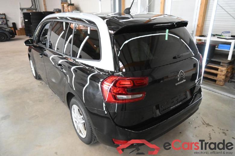 Citroen Gr.C4 Spacetour ´18 C4 Grand Picasso/Spacetourer Feel 1.5 BlueHDi 96KW AT8 E6d #6
