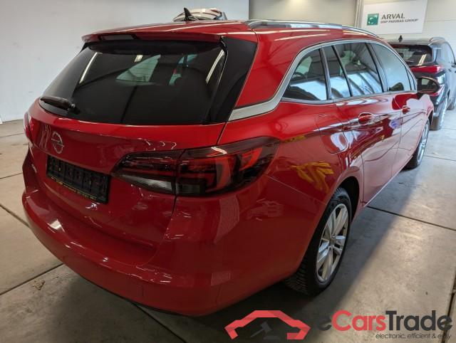 Opel Astra ST ´15 Astra K Sports Tourer INNOVATION Start/Stop 1.4 Turbo 92KW MT6 E6dT #3