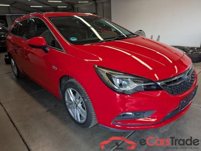 Opel Astra ST ´15 Astra K Sports Tourer INNOVATION Start/Stop 1.4 Turbo 92KW MT6 E6dT #4