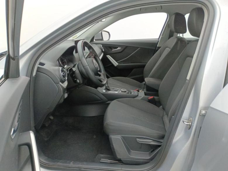 Audi Q2 1.6 30 TDI Aut. Navi Klima PDC ... #5