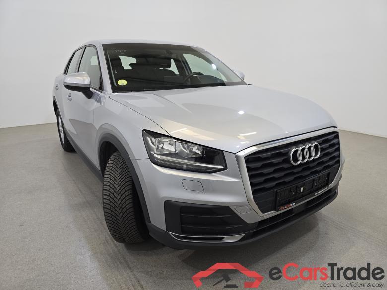 Audi Q2 1.6 30 TDI Aut. Navi Klima PDC ... #3