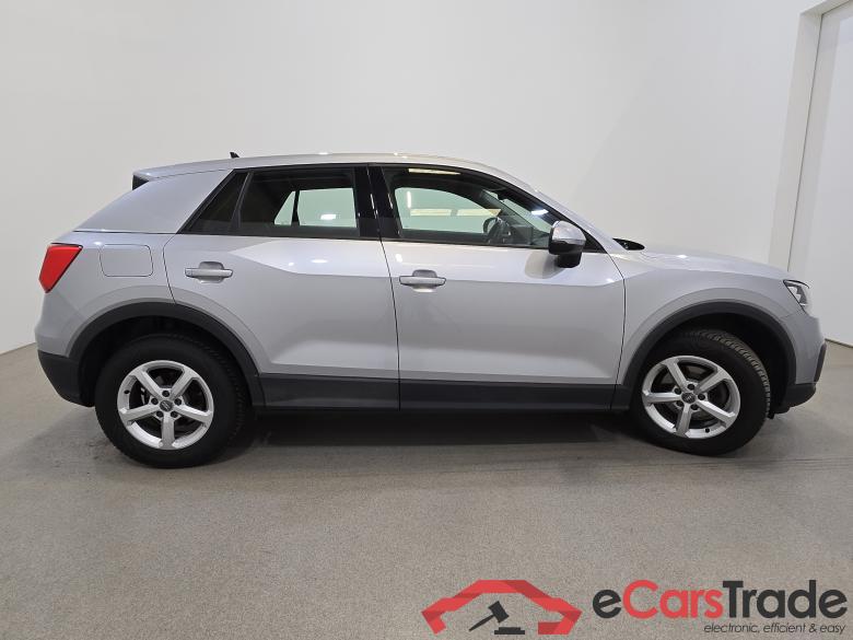 Audi Q2 1.6 30 TDI Aut. Navi Klima PDC ... #5