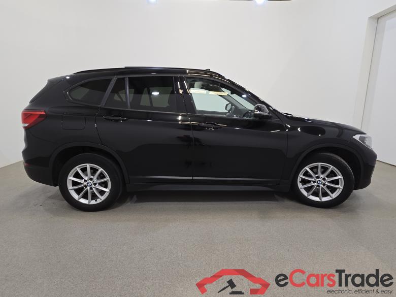 BMW X1 1.5 sDrive16d Aut. Pano LED-Xenon Navi-Pro KeylessGo Klima PDC ... #5