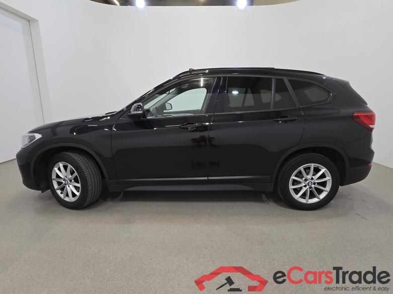BMW X1 1.5 sDrive16d Aut. Pano LED-Xenon Navi-Pro KeylessGo Klima PDC ... #2