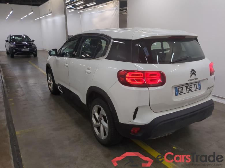 Citroen BlueHDi 130 S&S EAT8 Business C5 Aircross Business 1.5 BlueHDi 130CV BVA8 E6d #2
