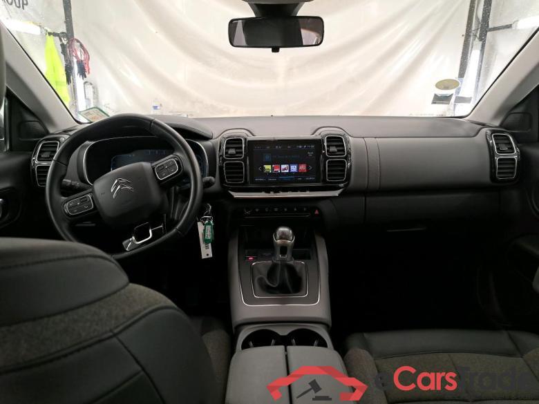 Citroen BlueHDi 130 S&S BVM6 Business C5 Aircross Business 1.5 BlueHDi 130CV BVM6 E6dT #5