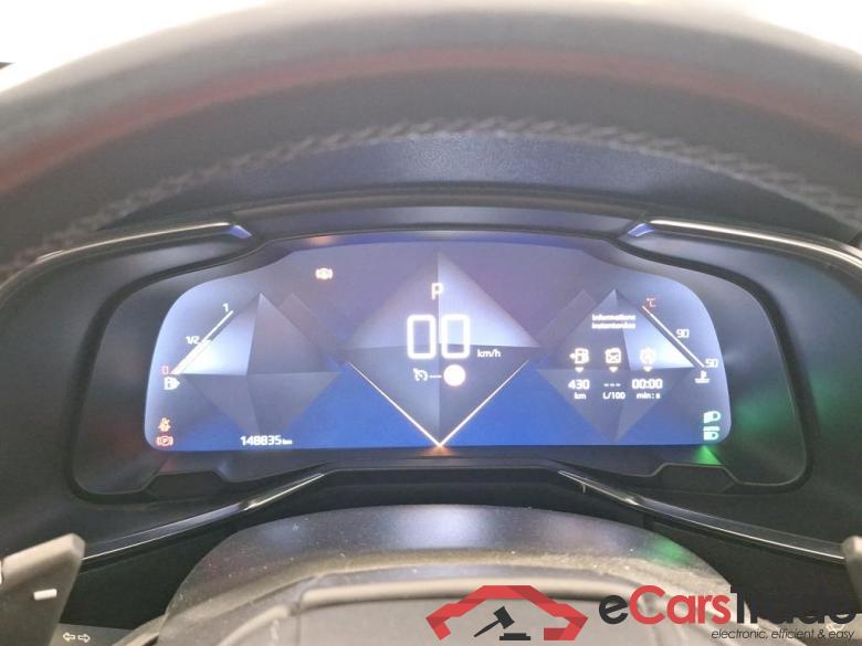 DS BlueHDi 180 Automatique Executive 7 Crossback Executive 2.0 BlueHDi 180CV BVA8 E6dT #6