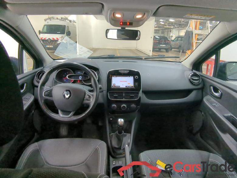 Renault Business Energy dCi 90 eco² 82g Clio IV Business 1.5 dCi 90CV BVM5 E6 #5