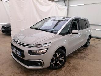 Citroen Grand C4 Picasso / SpaceTourer