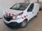 preview Renault Trafic #0