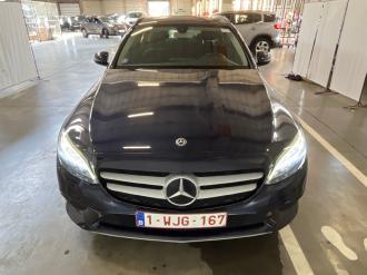 Mercedes C-Class
