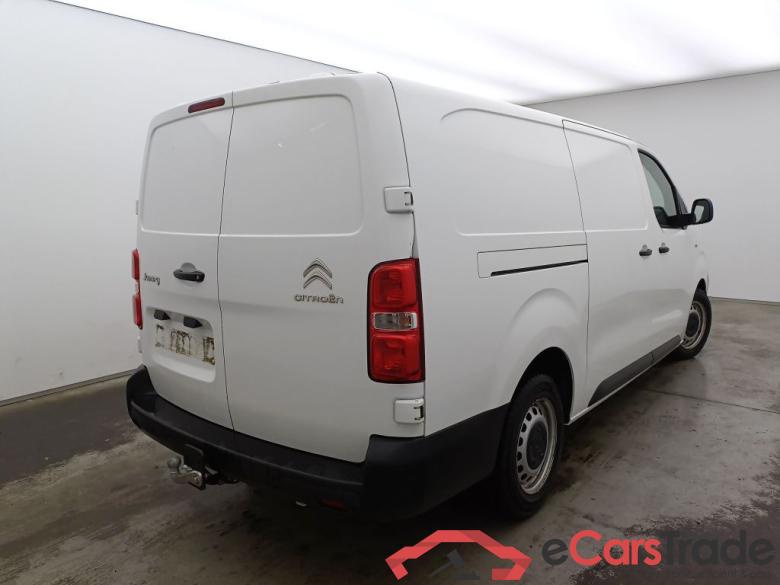 Citroën Jumpy XL 2.0 BlueHDi 120 S&S MAN6 Club 4d #5