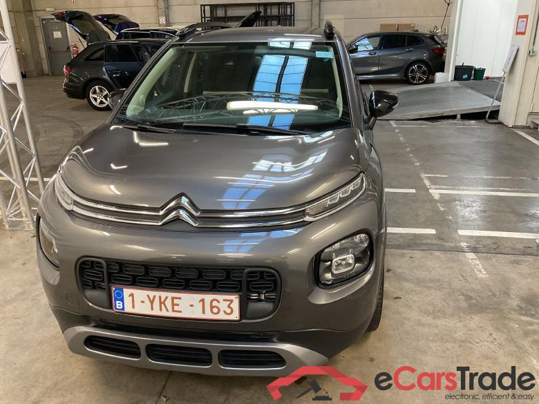 Citro�n, C3 Aircross 