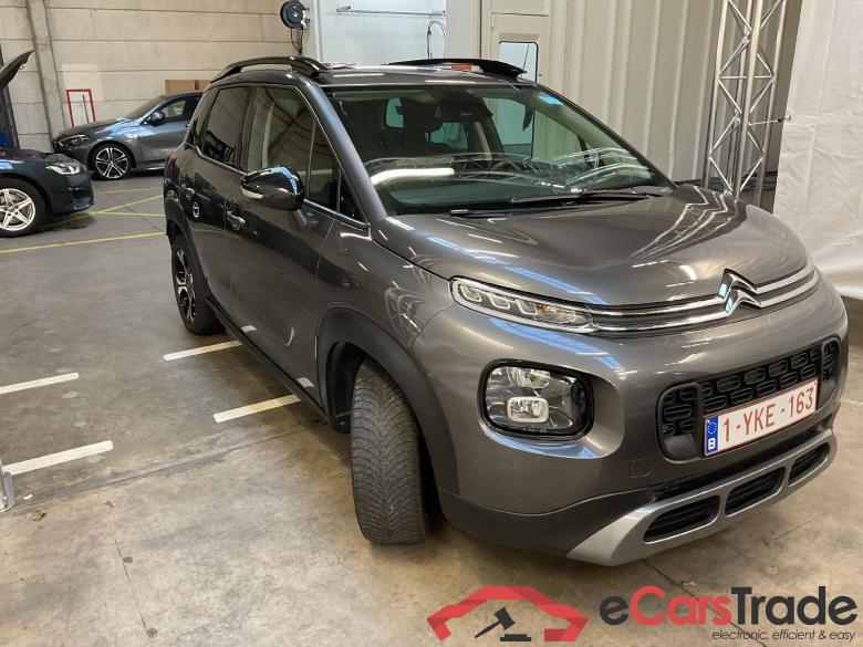 Citro�n, C3 Aircross 