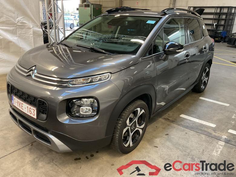 Citro�n, C3 Aircross 