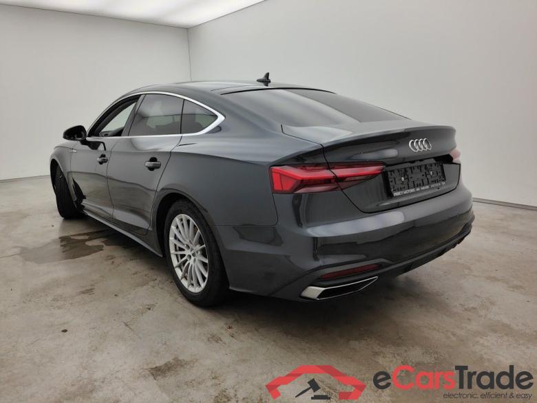 Audi A5 Sportback 35 TDI S tronic Business Edition 5d #3
