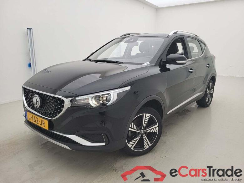MG ZS EV Luxury 45 kWh #1
