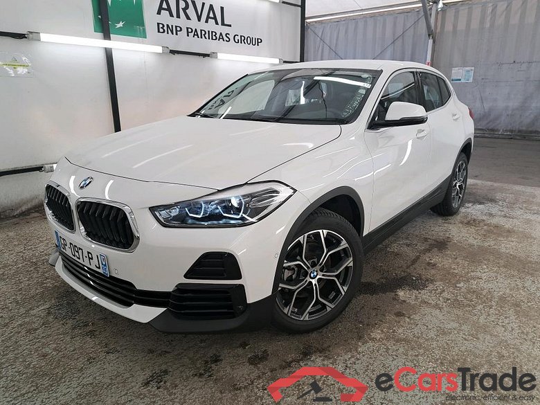 BMW sDrive18i Business DesignDKG7 BMW X2 / 2017 / 5P / SUV sDrive18i Business DesignDKG7 #1
