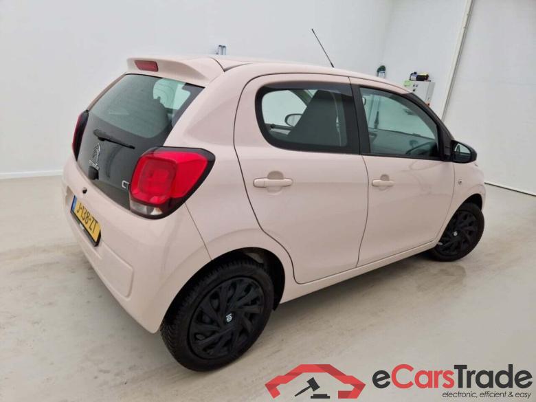 CITROEN C1 1.0 VTi Feel #2