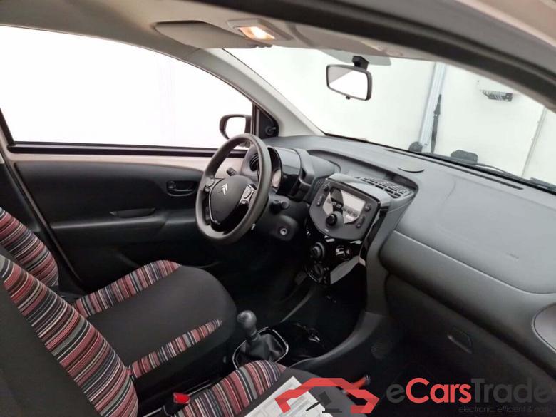 CITROEN C1 1.0 VTi Feel #3