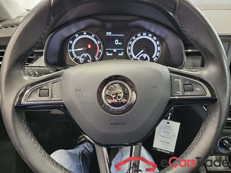SKODA Kamiq 1.0 TSI Ambition #5